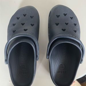 Disney Crocs